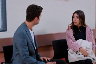 Miłość i nadzieja, odcinek 310. Ege, Zeynep