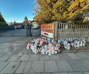 Miała 16 lat i plany na przyszłość. „Chciała zostać fryzjerką”. Nastolatka z Mławy brutalnie zamordowana