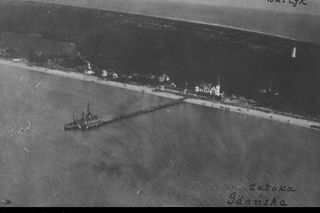 Stary Hel, czyli bałtycka Atlantyda