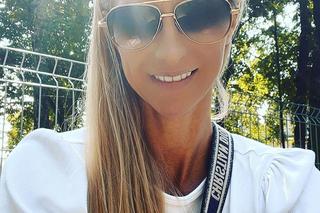 Tak zmieniała się Anna Werblińska