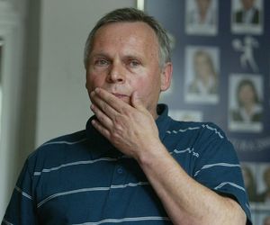 Ludzie sportu którzy odeszli