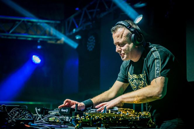 Nie żyje DJ Hazel. Hity legendy muzyki klubowej śpiewała cała Polska