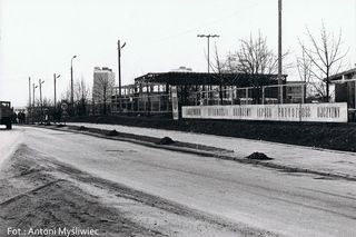 Iskra Kielce - przemysłowa duma miasta i regionu przed laty