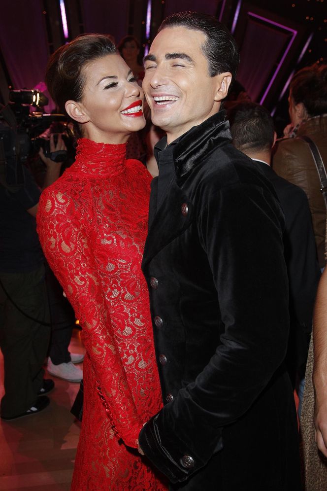 Edyta Górniak, "Taniec z Gwiazdami"