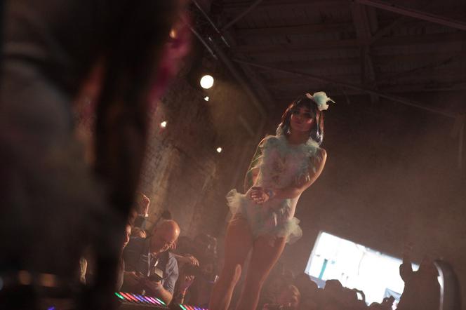 Cropp Tattoo Konwent we Wrocławiu