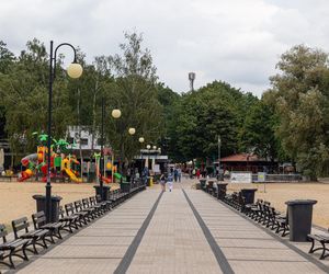 Wielkopolska Ibiza wysycha. Poważny problem z jeziorem Niedzięgiel