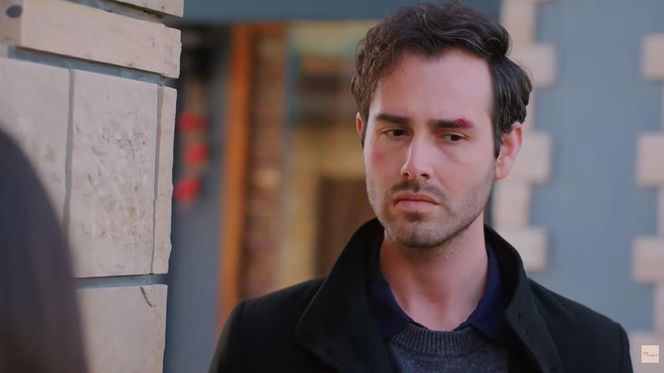 Miłość i nadzieja odc. 314. Levent, Acelya