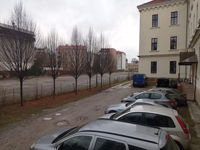 Poważna metamorfoza Wojewódzkiej Biblioteki Publicznej w Krakowie
