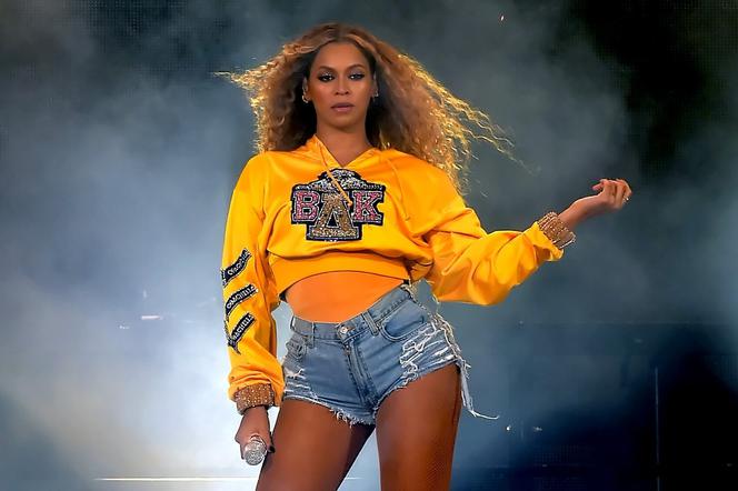 Coachella 2018 - Beyonce