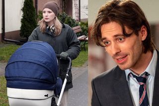 Barwy szczęścia. Tak Cezary dowie się, że jest ojcem dziecka Sofii. Po powrocie z Indii czeka go wstrząs - ZDJĘCIA