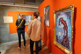 Groza w bydgoskim Exploseum. Jest tam wszystko, czego się boimy, od guseł i czarownic po eksperymenty szalonych naukowców