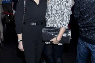 Córka Anny Samusionek zmieniła imię i nazwisko. W ten sposób chce odciąć się od przeszłości?