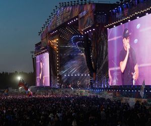 Pol'and'Rock Festival 2025 coraz bliżej. Wiemy kiedy i gdzie się odbędzie