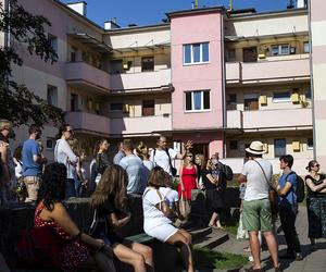 Za nami XII edycja Weekendu Architektury w Gdyni: fotoreportaż