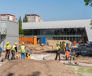 Fabryka Wody w Szczecinie 