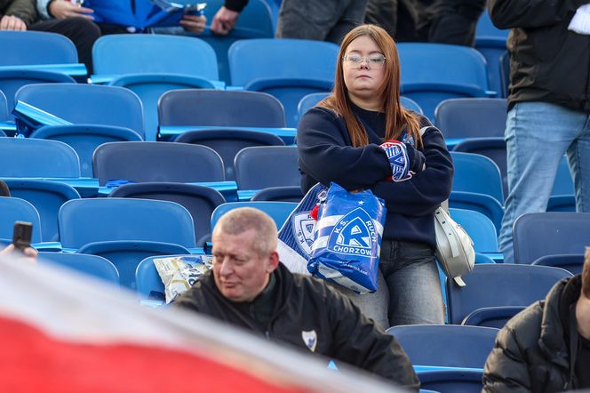 Nie tak miało być. Kompromitacja Niebieskich na Stadionie Śląskim. Wisła rozniosła Ruch Chorzów