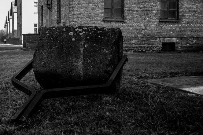 Miejsce Pamięci i Muzeum Auschwitz