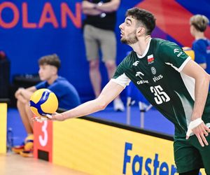 MŚ siatkarzy. Mocne słowa Kewina Sasaka przed półfinałem mundialu z Włochami