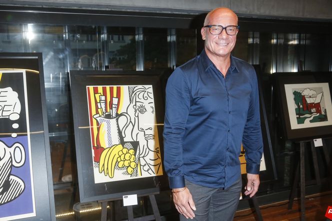 Piotr Zelt opowiedział o byłej ukochanej. Była mu niewierna?