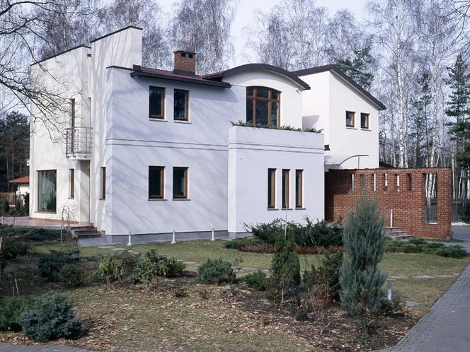 Jak dobrać kolor elewacji