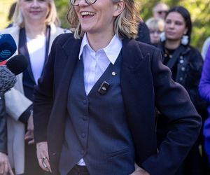 Magdalena Biejat – program wyborczy. Co proponuje kandydatka Lewicy w wyborach prezydenckich 2025?