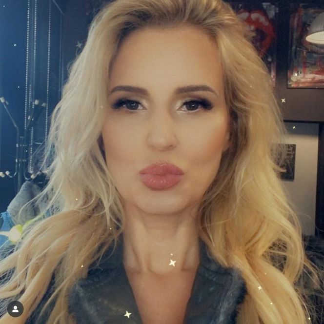 Dominika Tajner zachwyca nową sylwetką! Schudła aż 40 kilogramów