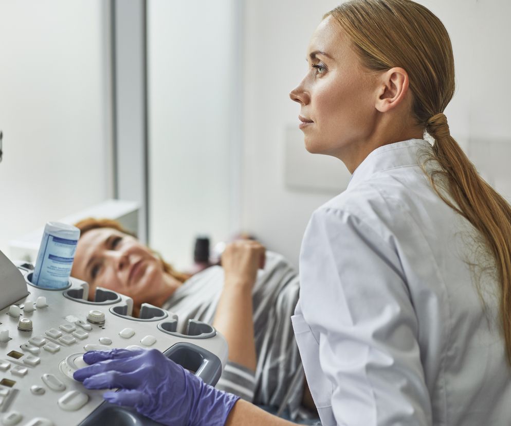 Badanie ultrasonograficzne śledziony jest integralną częścią badania jamy brzusznej.