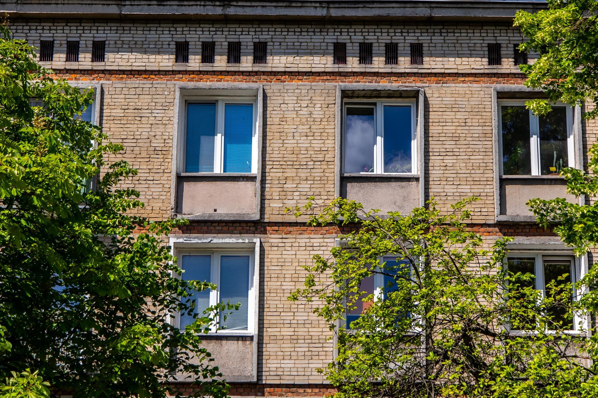 Osiedle Stare Bielany w Warszawie