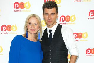 Marzena Rogalska w Pytaniu na Śniadanie przeżyła wypadek. Widzowie wciąż o nim pamiętają