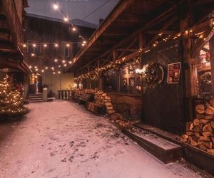 Stara Stajnia u Wojtachy. Wkrótce jej zamknięcie