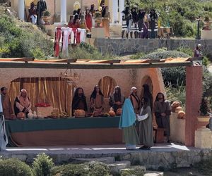 Natalia Kukulska i Małgorzata Socha na wakacjach