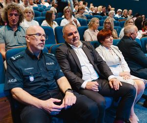 Inauguracja kampanii Widzę Rozmawiam Reaguję