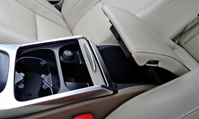 Volvo S80 T5 Drive-E