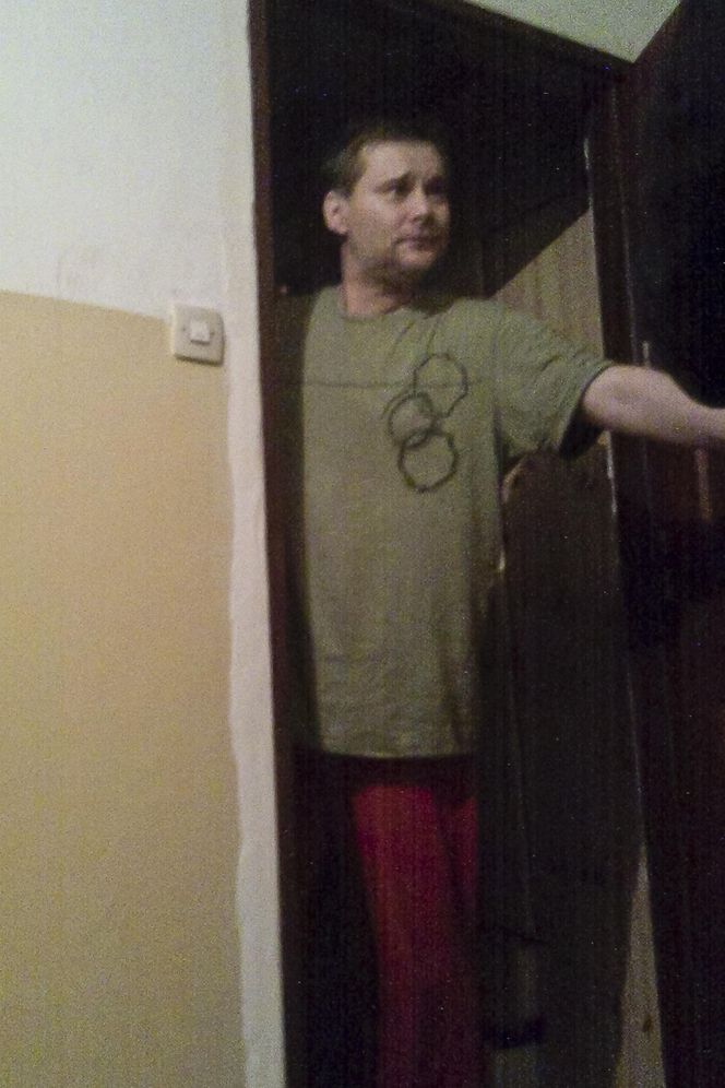 Pogrzeb Sławomira Wałęsy