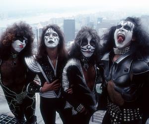 Kiss - prace nad filmową biografią zespołu rozpoczęły się! Podano datę premiery