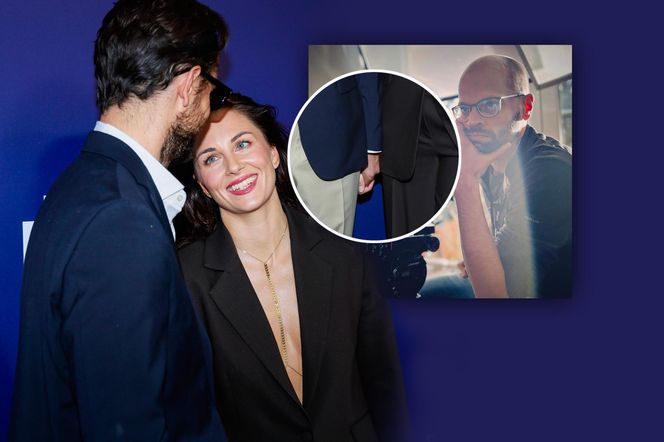 Katarzyna Wajda rozwodzi się z mężem po 16 latach małżeństwa