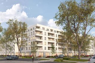 Osiedle Omulewska w Warszawie