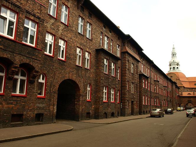 Nikiszowiec