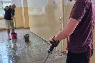 Rodzice w Bydgoszczy sami, od podstaw stworzyli szkołę dla swoich dzieci. Dobrze wiedzieli, jaka ma być