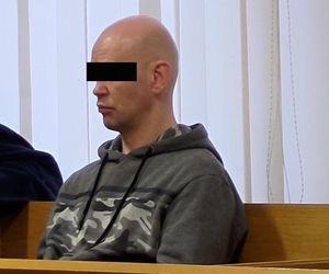 Dożywocie dla oprawcy Marioli i Marka 