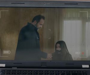 Melis naprowadzi porywacza na trop Zeynep. Dojdzie do tragicznego wypadku i dziewczyna zostanie pojmana.