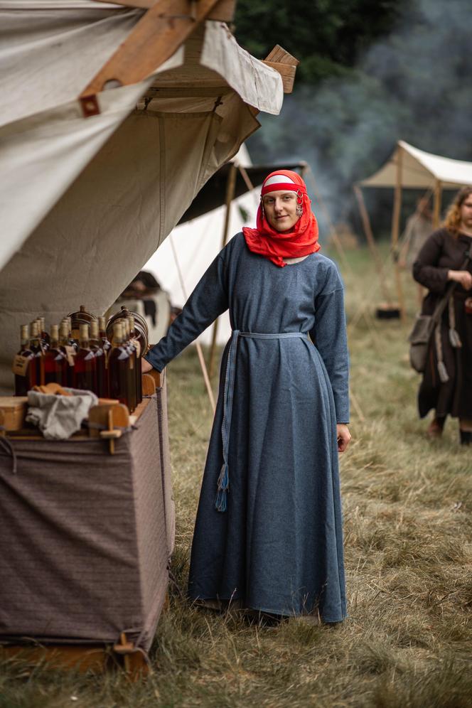 Rekodzieło Kas - rozmawiamy o miłości do tworzenia, słowiańskich ubraniach i dodatkach!  [WYWIAD]