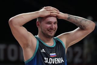 Sensacyjne sceny w NBA! Luka Doncic odchodzi do Los Angeles Lakers. Wymiana legend 