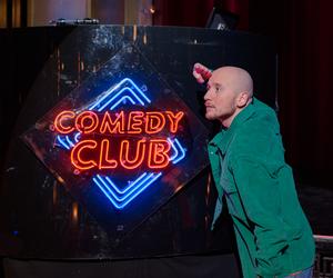 Comedy Club 9 – stand-up bawi i uczy! Czwarty odcinek rozkłada na łopatki