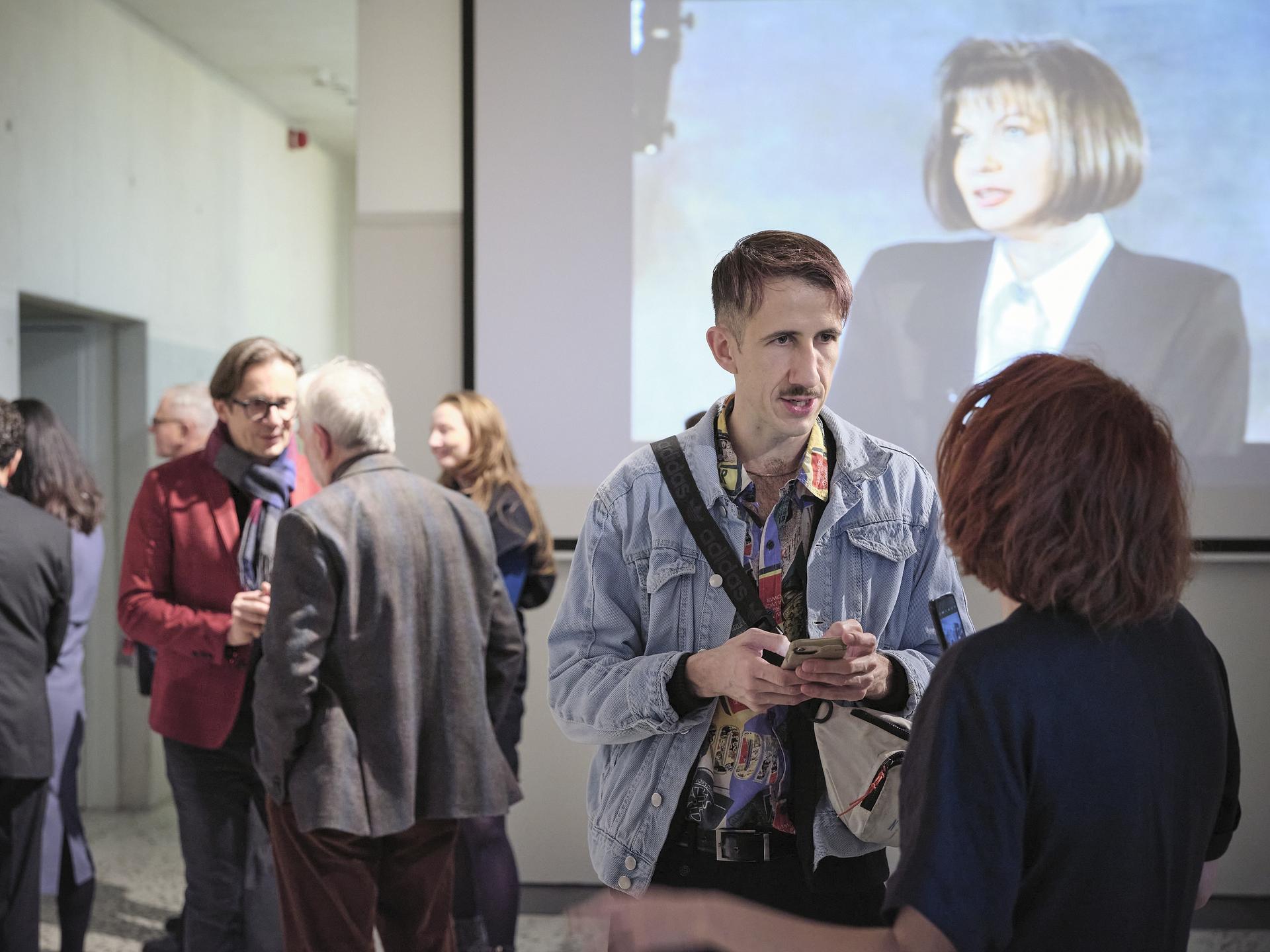 Relacja z Archikolaży 66