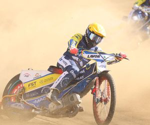 Gezet Stal Gorzów - PRES Grupa Deweloperska Toruń 45:45, zdjęcia kibiców i zawodników