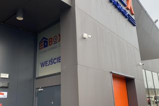 To pierwsze takie miejsce na Warmii i Mazurach. W Olsztynie otwarto boksy samoobsługowe