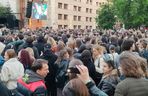 Juwenalia UMED & UŁ 2025. Drugi dzień juwenaliowego szaleństwa