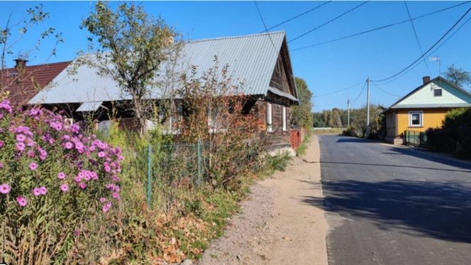 Puchły w woj. podlaskim