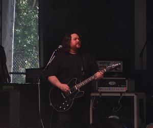 Mammoth zagra w Polsce! Syn Van Halena ogłasza pierwszy solowy koncert